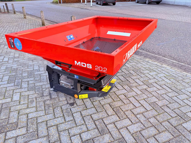 Kunstmeststrooier Rauch MDS 20.2D Mono ECO Kunstmeststrooiers