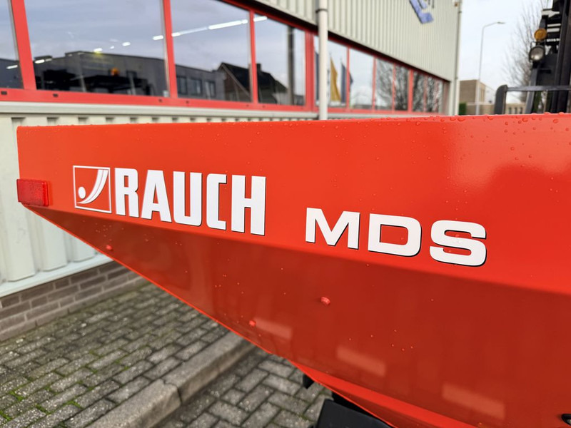 Kunstmeststrooier Rauch MDS 20.2D Mono ECO Kunstmeststrooiers