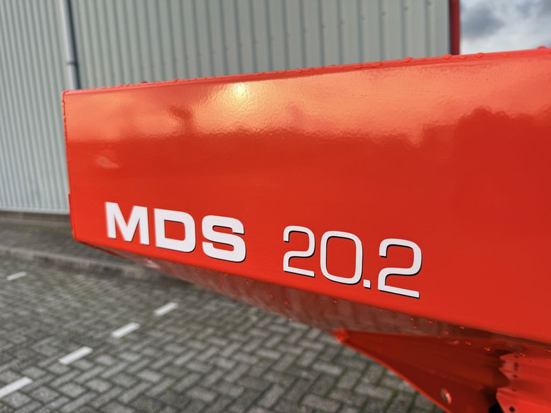 Kunstmeststrooier Rauch MDS 20.2D Mono ECO Kunstmeststrooiers