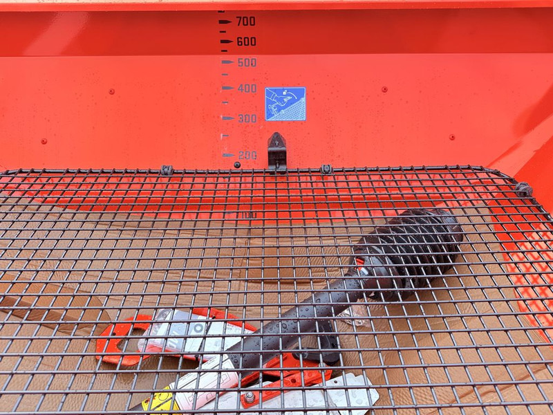 Kunstmeststrooier Rauch MDS 20.2D Mono ECO Kunstmeststrooiers