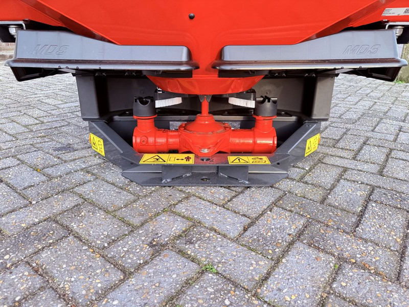 Kunstmeststrooier Rauch MDS 20.2D Mono ECO Kunstmeststrooiers