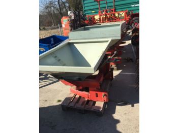 Kunstmeststrooier Rauch ZSA600