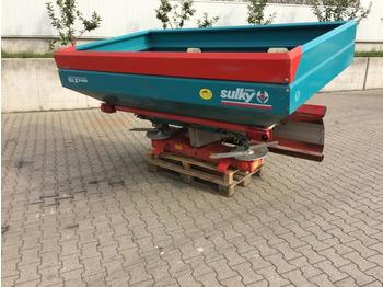 Sulky DPX 2400 - Kunstmeststrooier