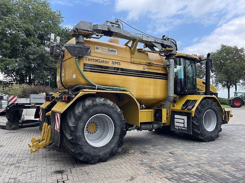 Kunstmeststrooier TerraGator 2244