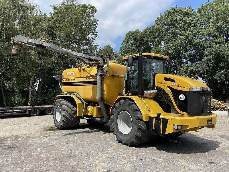 Kunstmeststrooier TerraGator 2244