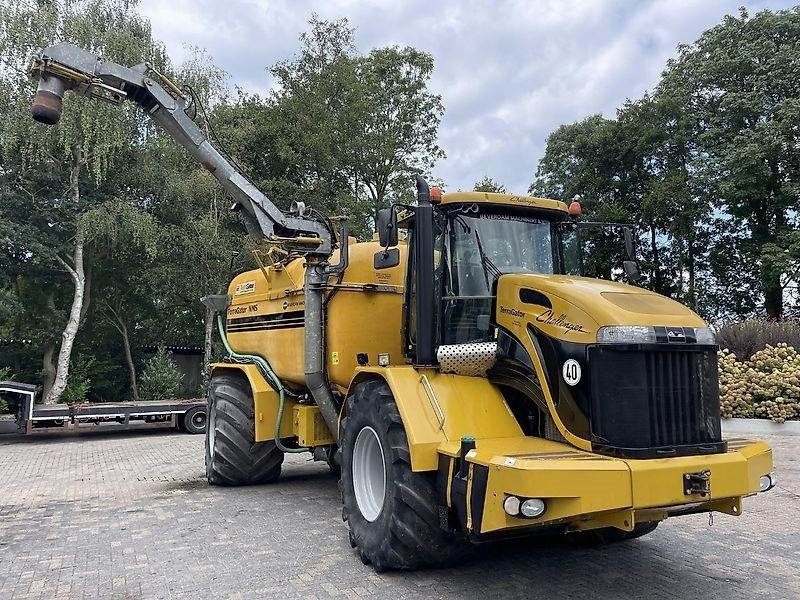 Kunstmeststrooier TerraGator 2244