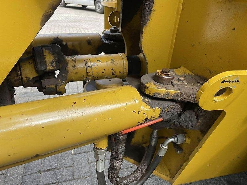Kunstmeststrooier TerraGator 2244