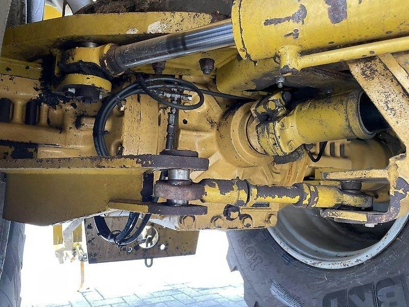 Kunstmeststrooier TerraGator 2244