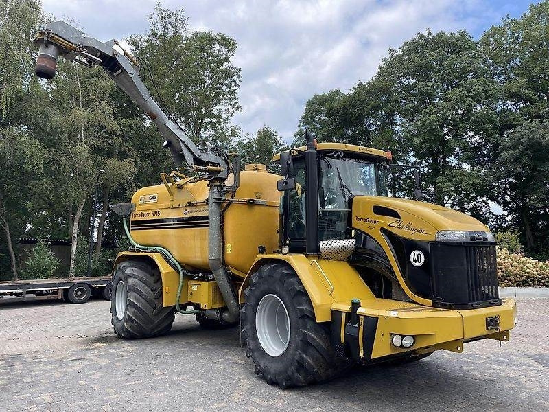 Kunstmeststrooier TerraGator 2244
