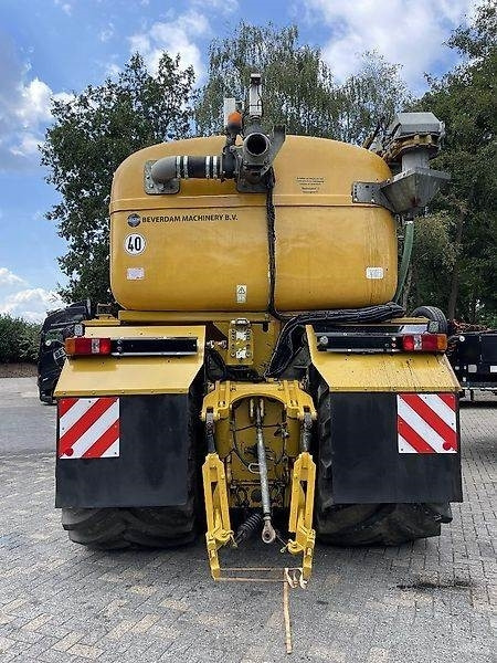 Kunstmeststrooier TerraGator 2244