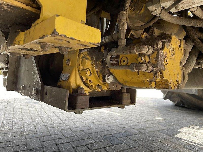 Kunstmeststrooier TerraGator 2244