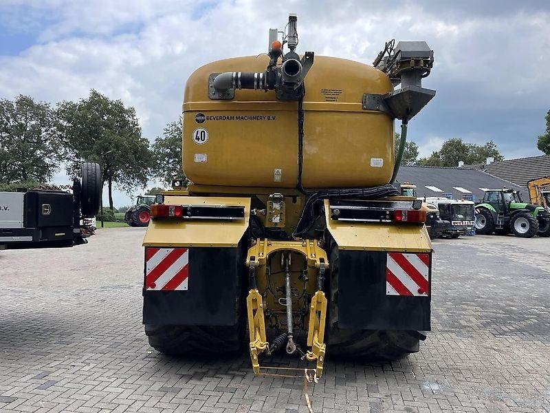 Kunstmeststrooier TerraGator 2244