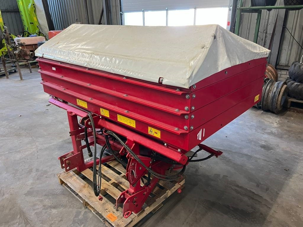 Kunstmeststrooier Tulip SE 3000 kunstmest strooier