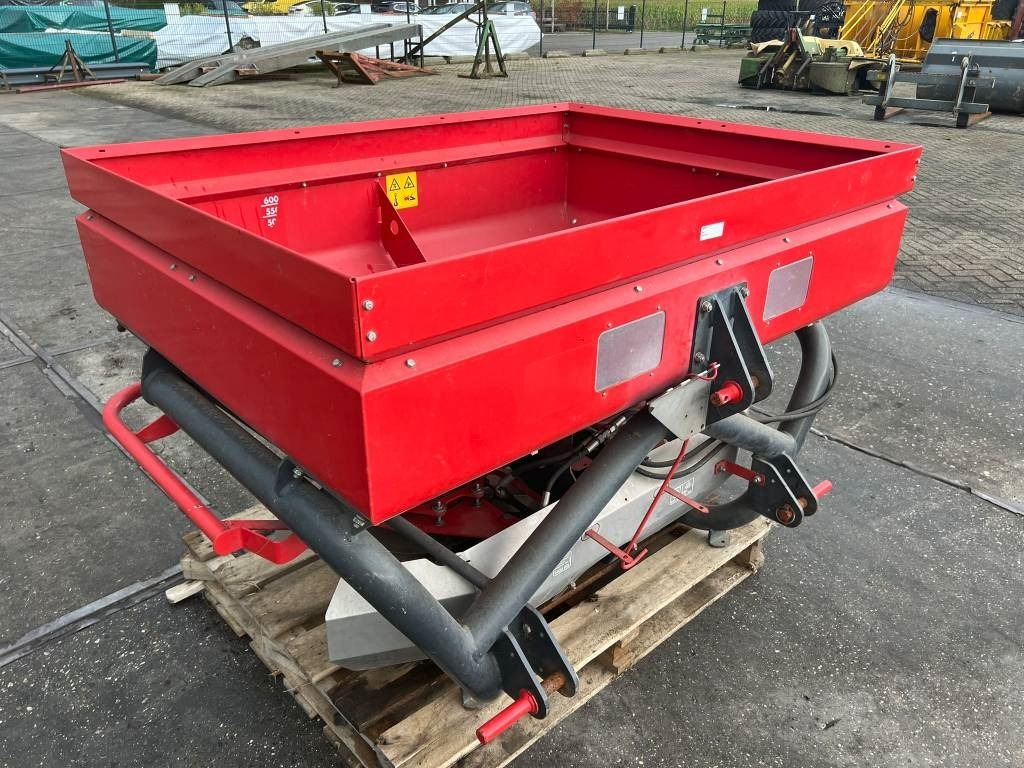 Kunstmeststrooier Vicon ROC 900 kunstmeststrooier