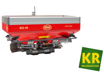 Kunstmeststrooier Vicon ROTAFLOW 