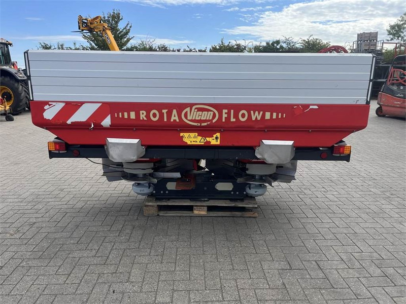 Kunstmeststrooier Vicon RO-EDW 1500