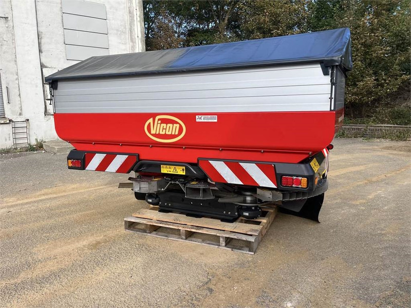 Kunstmeststrooier Vicon RO-EDW GEO SPREAD 1875