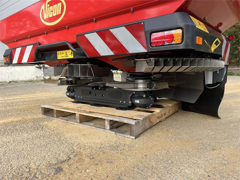 Kunstmeststrooier Vicon RO-EDW GEO SPREAD 1875