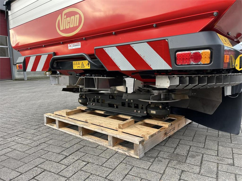 Kunstmeststrooier Vicon RO-EDW GEO SPREAD 1875 IDC