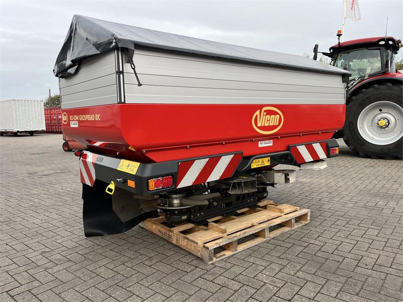 Kunstmeststrooier Vicon RO-EDW GEO SPREAD 1875 IDC