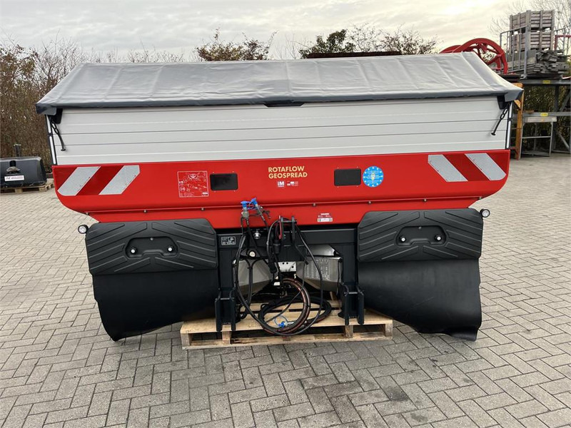 Kunstmeststrooier Vicon RO-EDW GEO SPREAD 1875 IDC