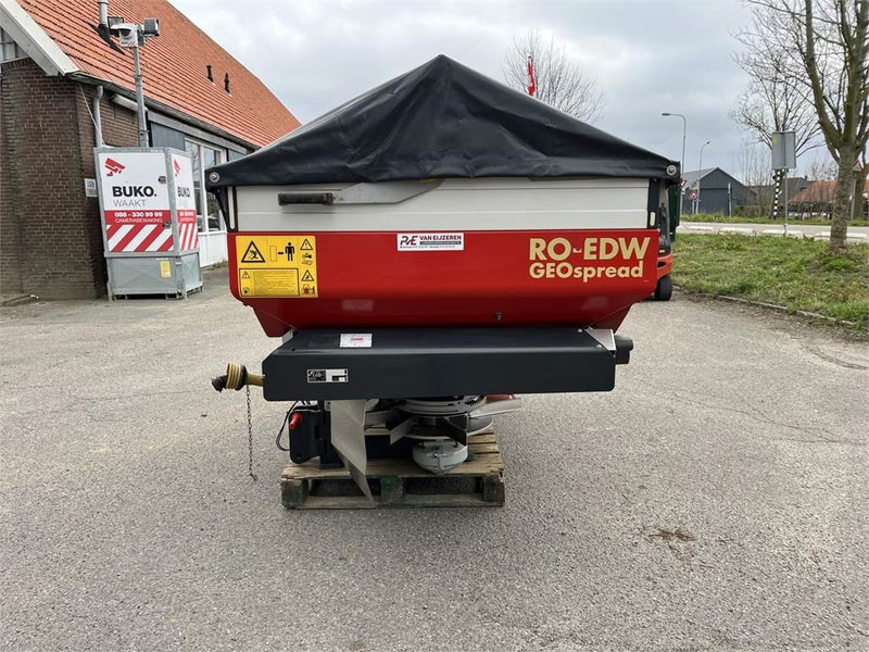 Kunstmeststrooier Vicon RO-EDW Geo Spread