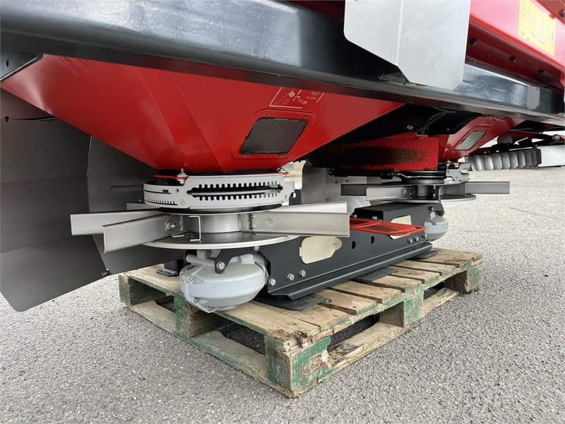 Kunstmeststrooier Vicon RO-EDW Geo Spread