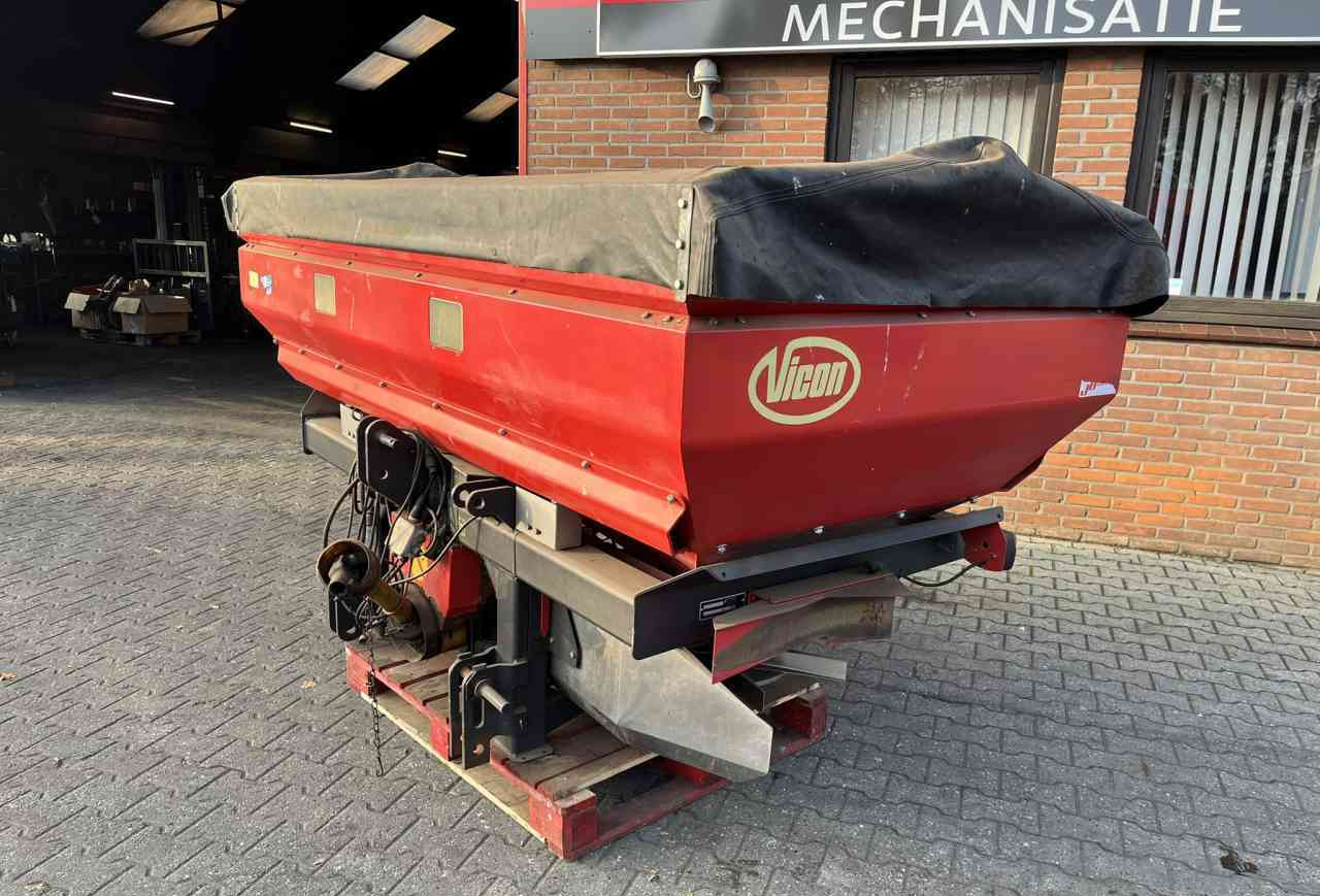 Kunstmeststrooier Vicon Rotaflow RS-EDW II Kunstmeststrooier mestverwerking