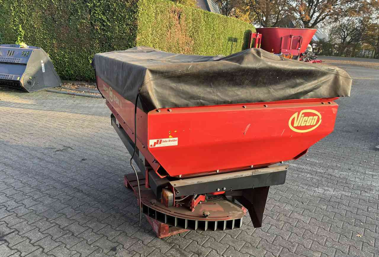 Kunstmeststrooier Vicon Rotaflow RS-EDW II Kunstmeststrooier mestverwerking