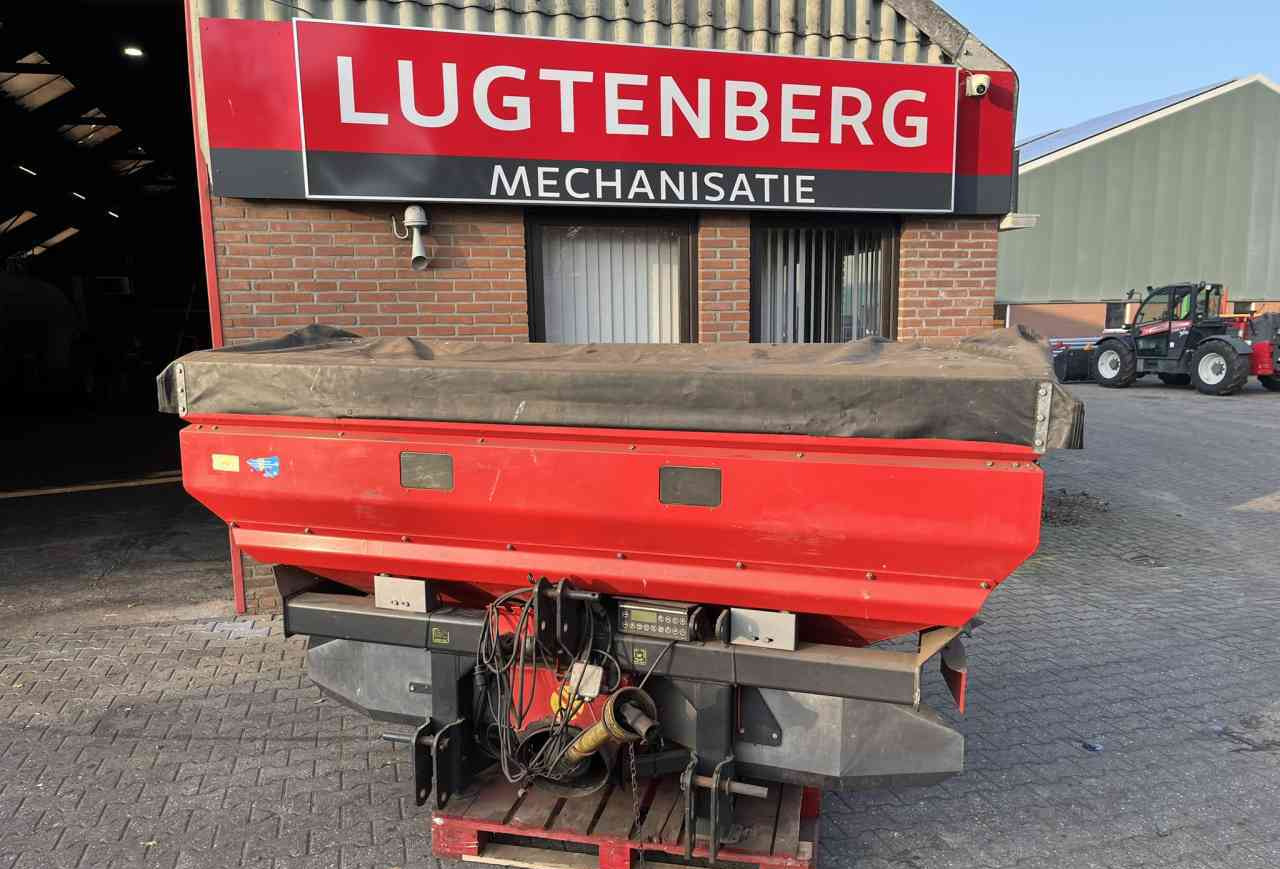 Kunstmeststrooier Vicon Rotaflow RS-EDW II Kunstmeststrooier mestverwerking