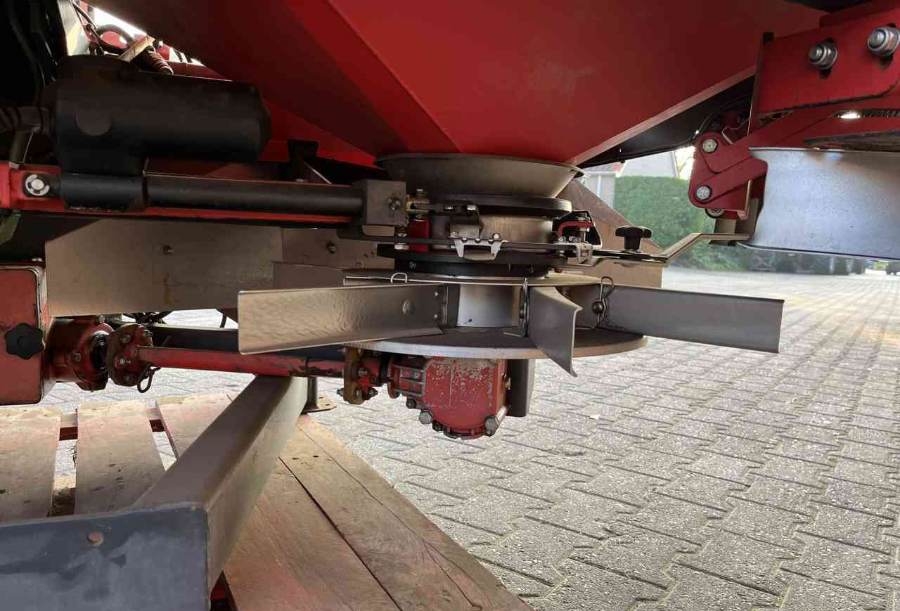 Kunstmeststrooier Vicon Rotaflow RS-EDW II Kunstmeststrooier mestverwerking