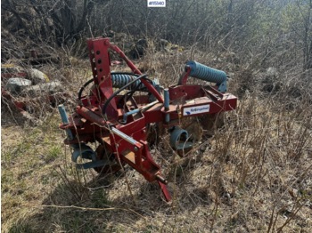Ploeg Kyllingstad plog til traktor: afbeelding 1