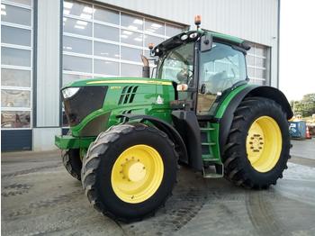 Landbouw tractor 2013 John Deere 6170R