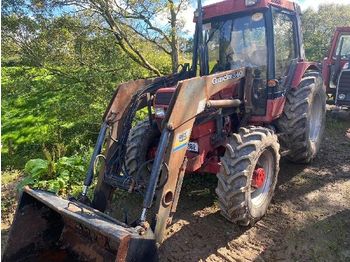 Landbouw tractor CASE IH 895xl
