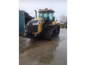 Landbouw tractor CHALLENGER 775E