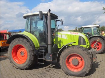 Landbouw tractor CLAAS ARION 640 CIS