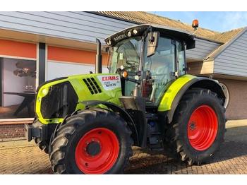 Landbouw tractor CLAAS Arion 510 cis T4