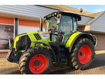 Landbouw tractor CLAAS Arion 530 Cis T4