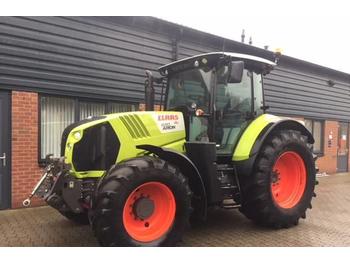 Landbouw tractor CLAAS Arion 620 CIS
