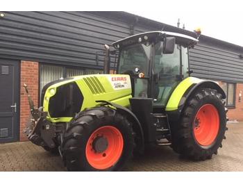 Landbouw tractor CLAAS Arion 620 CIS