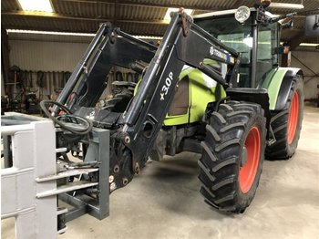 Landbouw tractor CLAAS CELTIS 456 RX