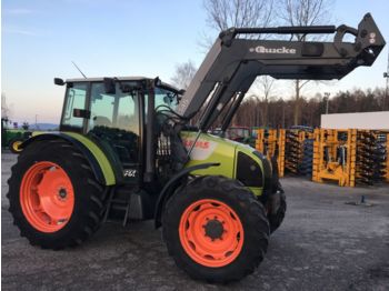 Landbouw tractor CLAAS CELTIS 456 RX