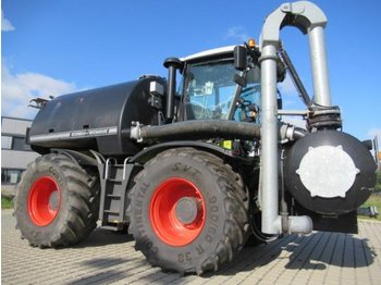 Landbouw tractor CLAAS XERION 3800 TRAC VC