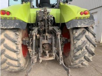 Landbouw tractor CLAAS axion 820
