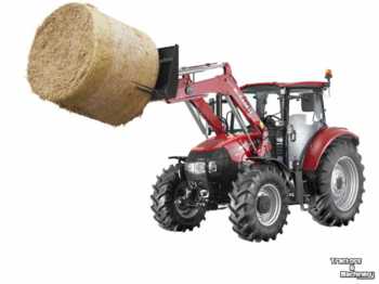 Landbouw tractor Case-IH Farmall u pro 95