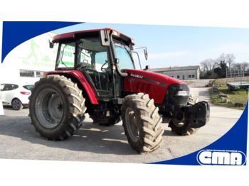 Landbouw tractor Case IH JXU95