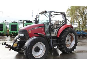 Landbouw tractor Case IH MXU100 