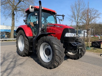 Landbouw tractor Case IH Maxxum 110 Multicontroller