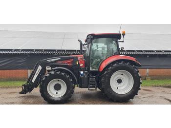 Landbouw tractor Case IH Maxxum 115 MC