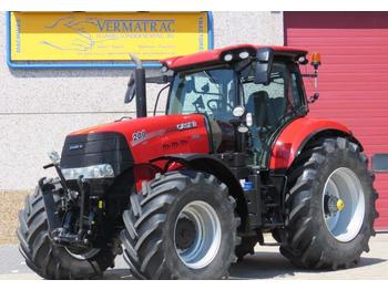 Landbouw tractor Case IH PUMA CVX 200